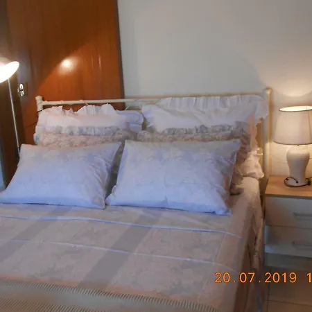 George Apartment