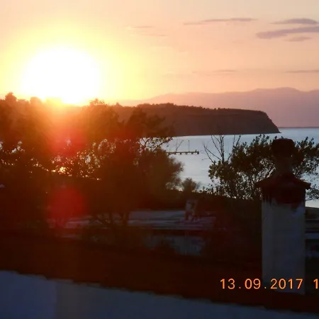 Διαμέρισμα George Αγία Τριάδα